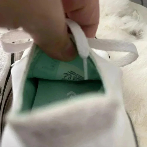 Converse  sneakers - Picture 5 of 7